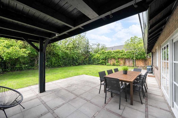 Medium property photo - Arnoutlaan 3, 4741 CV Hoeven